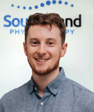 Book an Appointment with Joseph Rector for Physiotherapy