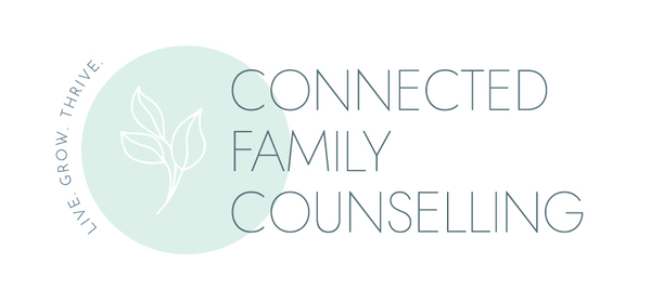 Connected Family Counselling