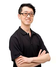 Book an Appointment with Liang Chen for Registered Massage Therapy