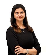 Book an Appointment with Salma Furniturewala at Aceso Health Clinic - The High St