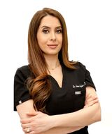 Book an Appointment with Dr. Sanaz Bondar at Aceso Health Clinic - The High St