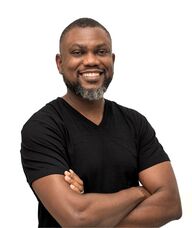 Book an Appointment with Adebayo Ige for Physiotherapy