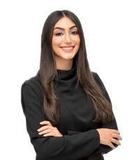 Book an Appointment with Niloufar Deilami for Registered Dietitian
