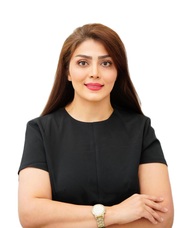 Book an Appointment with Asal Akbari for Clinical Counselling
