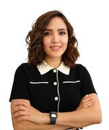 Book an Appointment with Farideh Irvani at Aceso Health Clinic - The High St