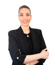 Book an Appointment with Dr. Fatemeh Sedaghat for Registered Dietitian