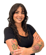 Book an Appointment with Cortnie Mella at Aceso Health Clinic - The High St