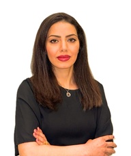 Book an Appointment with Elham Esfahani for Student Massage Therapy