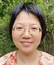 Book an Appointment with Fang (Alice) Wei for Counselling / Psychology / Mental Health