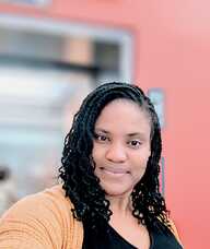 Book an Appointment with Goodness Anthony for Counselling / Psychology / Mental Health