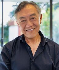 Book an Appointment with Wayne Wong for Counselling