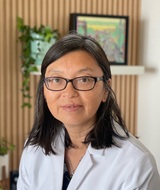 Book an Appointment with Dr. Doris Lam at Clinic - 1281 Johnston Rd