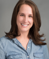 Book an Appointment with Elizabeth Arcand at Clinic - 1281 Johnston Rd