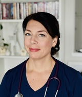 Book an Appointment with Tanya Schroeder at Clinic - 1281 Johnston Rd