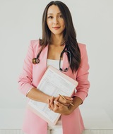 Book an Appointment with Dr. Michèle Webb at Natures Webb