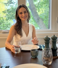 Book an Appointment with Tianna Kolody for Nutrition