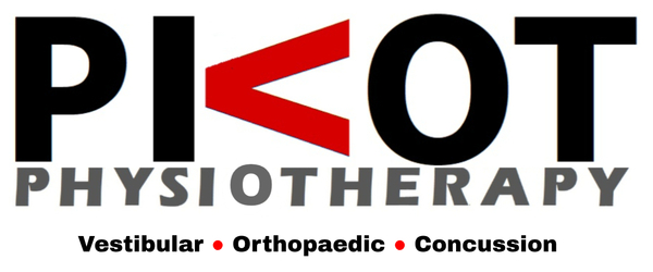 PIVOT Physiotherapy