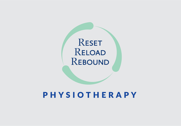 Reset Reload Rebound Physiotherapy