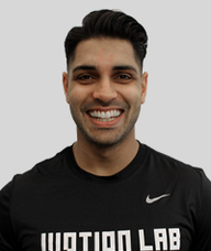 Book an Appointment with Anthony Sarai for Kinesiology