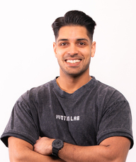 Book an Appointment with Anthony Sarai for Kinesiology