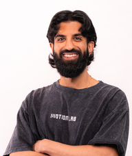 Book an Appointment with Amrit Dhaliwal for Massage Therapy