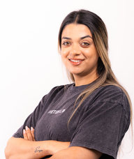 Book an Appointment with Alyssa Jhooty for Massage Therapy