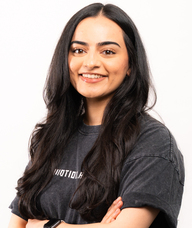 Book an Appointment with Ekjot Sangha for Physiotherapy