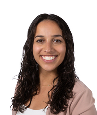 Book an Appointment with Marlee Held for Physiotherapy