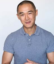 Book an Appointment with Adam Luu for Physiotherapy