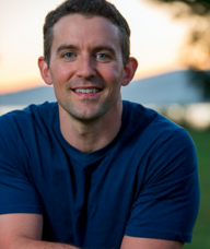 Book an Appointment with Chris Kennedy for Physiotherapy