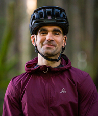 Book an Appointment with Joel Harwood for Personal Training