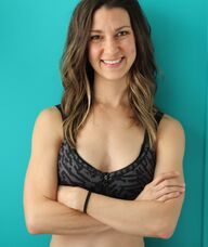 Book an Appointment with Carrie Charlton for Personal Training