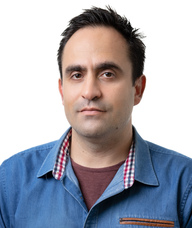 Book an Appointment with Andrey Burkovsky for Massage Therapy