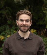 Book an Appointment with Dawson Freeze for Physiotherapy