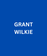 Book an Appointment with Grant Wilkie at Jemini Arena - Private Sessions