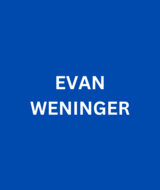 Book an Appointment with Evan Weninger at Jemini Arena - Private Sessions