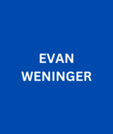 Book an Appointment with Evan Weninger at Agriplace Arena