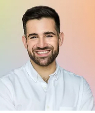 Book an Appointment with Pedro Afif for Counselling / Psychology / Mental Health