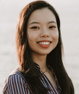 Book an Appointment with Michelle Zhang at Port Moody