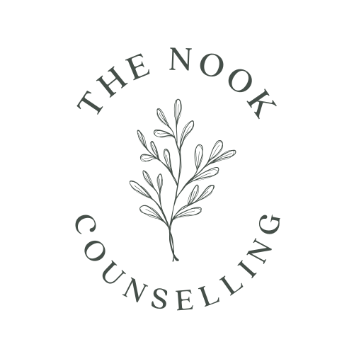 The Nook Counselling