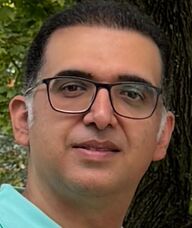Book an Appointment with Armin Sahba for Osteopathy