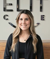 Book an Appointment with Emily Karageorgos for Physiotherapy