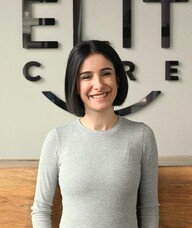 Book an Appointment with Nina Nikzad for Chiropractic