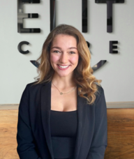 Book an Appointment with Sofia Lamarche for Physiotherapy