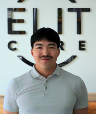 Book an Appointment with Adam Lu for Physiotherapy