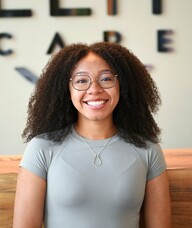 Book an Appointment with Dr. Aleiyah Miller for Chiropractic