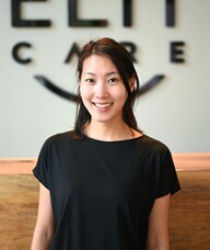 Book an Appointment with Bianca Ip for Massage Therapy