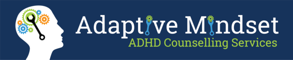 Adaptive Mindset: ADHD Counselling Services