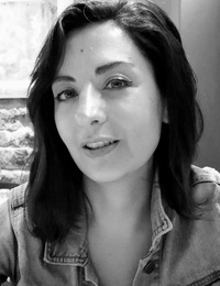 Andrea Zahra Therapy MSW, BSW, RSW