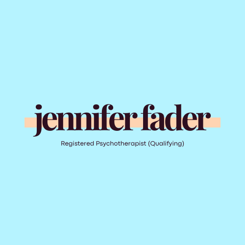 Jennifer Fader, RP (Qualifying)